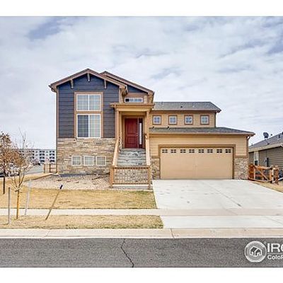 1602 61 St Avenue Ct, Greeley, CO 80634