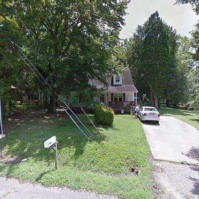 1602 Day St, Hopewell, VA 23860