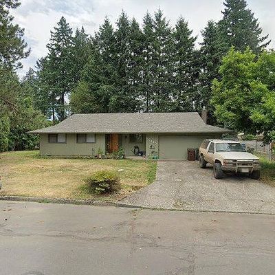 16020 Se Brenda Ave, Portland, OR 97267