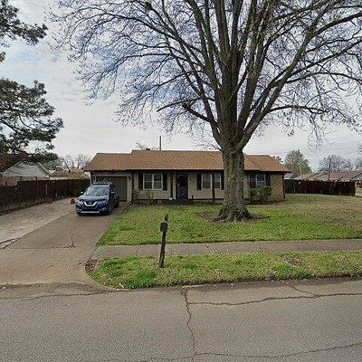 1603 Goodwin Ave, West Memphis, AR 72301