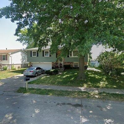 1603 N Stark St, Davenport, IA 52804