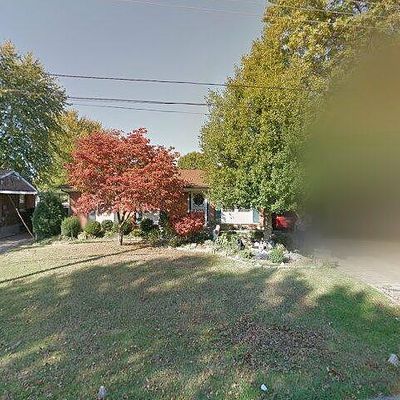 1604 Westmoorland Way, Louisville, KY 40242