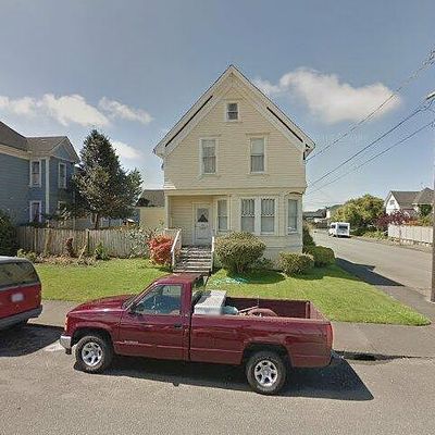 1606 D St, Eureka, CA 95501