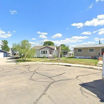 1606 7 Th Ave W, Williston, ND 58801