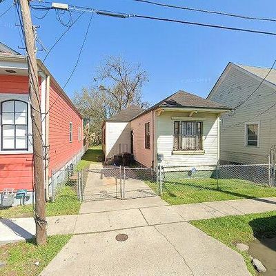 1609 Marais St, New Orleans, LA 70116