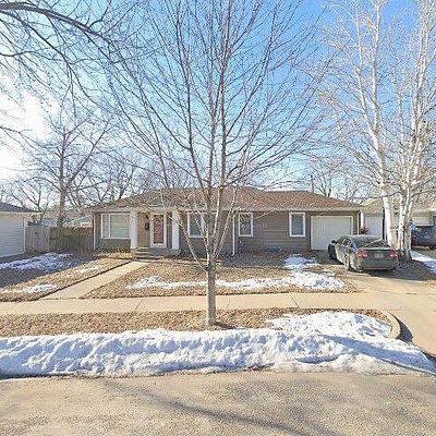 1609 S Park Ave, Sioux Falls, SD 57105