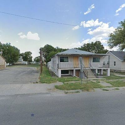 1609 N Washington St #1, Junction City, KS 66441