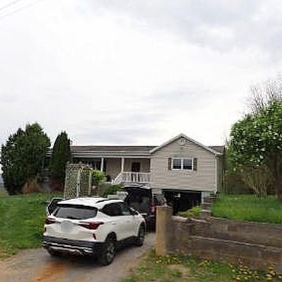 161 Allis Chalmer Rd, Rural Retreat, VA 24368