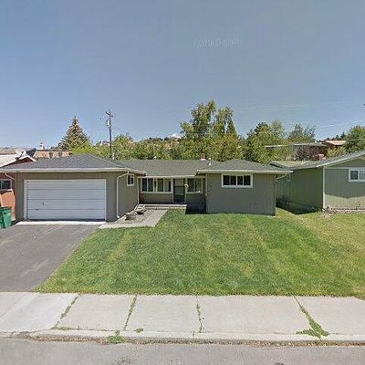 161 Dahlia St, Klamath Falls, OR 97601