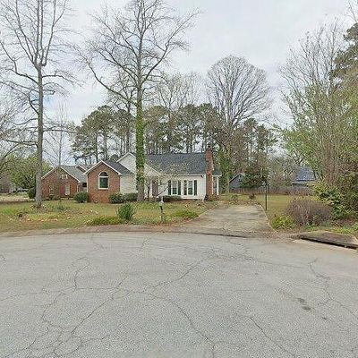 161 Broadreach Rd, Lexington, SC 29072