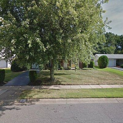 161 Genesee Ln, Willingboro, NJ 08046