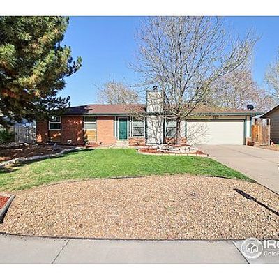 1610 34 Th Ave, Greeley, CO 80634