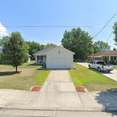 1610 N Delphos St, Kokomo, IN 46901