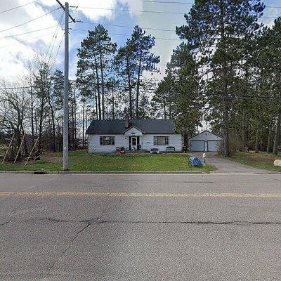 1613 Chippewa Dr, Rhinelander, WI 54501