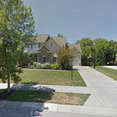 16140 Chancellors Ridge Way, Westfield, IN 46062