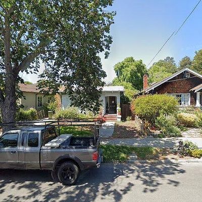 1615 Delaware St, Berkeley, CA 94703