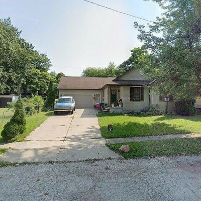 1615 E 84 Th St, Cleveland, OH 44103