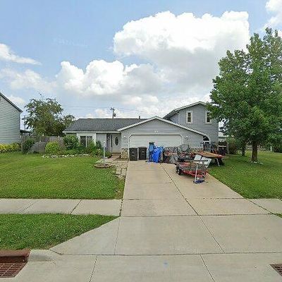 1616 Romane Dr, Fort Wayne, IN 46808