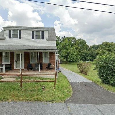 1616 Frush Valley Rd, Temple, PA 19560