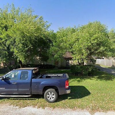 1618 Laurel St, La Marque, TX 77568