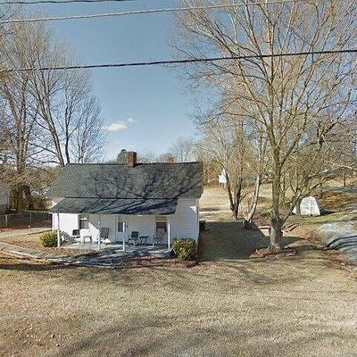 162 Duke St, Cooleemee, NC 27014