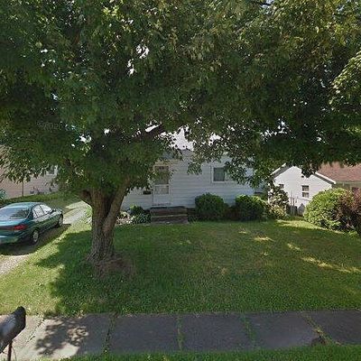 1620 Romona Rd, Akron, OH 44305