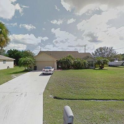 1625 Sw Diamond St, Port Saint Lucie, FL 34953