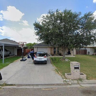 1625 Turkey Trot, Mercedes, TX 78570