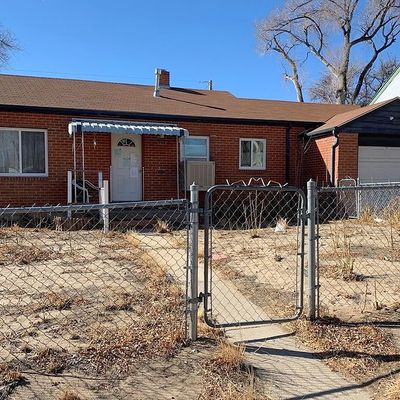 1625 N Norwood Ave, Pueblo, CO 81001