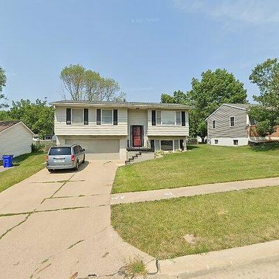 1626 Southview Dr Nw, Cedar Rapids, IA 52405