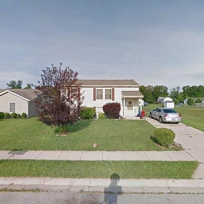 1626 Tippecanoe Dr, Goshen, IN 46526