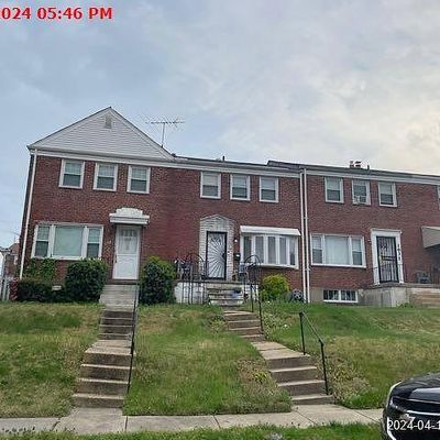 1633 Walterswood Rd, Baltimore, MD 21239