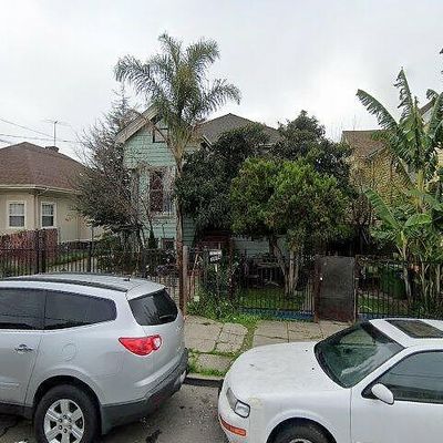 1634 25 Th Ave, Oakland, CA 94601