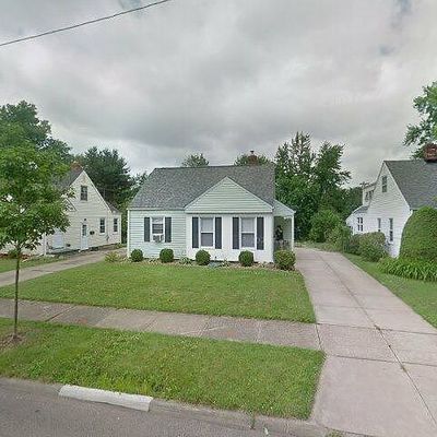 1638 Rockford St, Akron, OH 44301