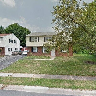 1643 Robert Rd, Lancaster, PA 17601