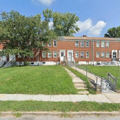 1644 Northgate Rd, Baltimore, MD 21218