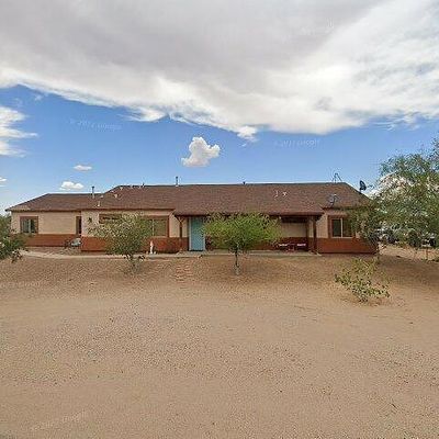 16460 W Nic Nac Way, Marana, AZ 85653