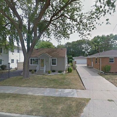 1648 Wisconsin St, Oshkosh, WI 54901