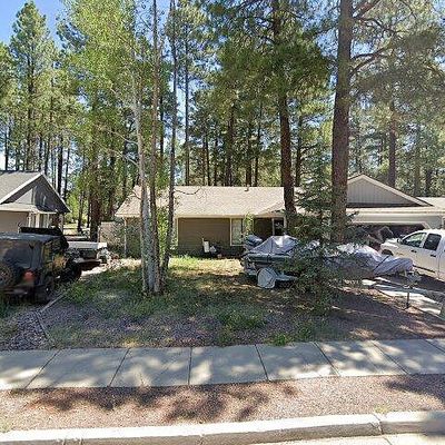 1650 W University Heights Dr S, Flagstaff, AZ 86005