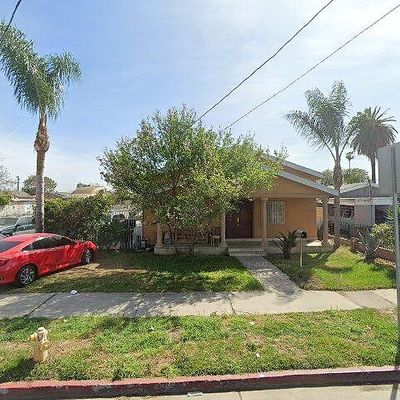 1652 E 108 Th St, Los Angeles, CA 90059