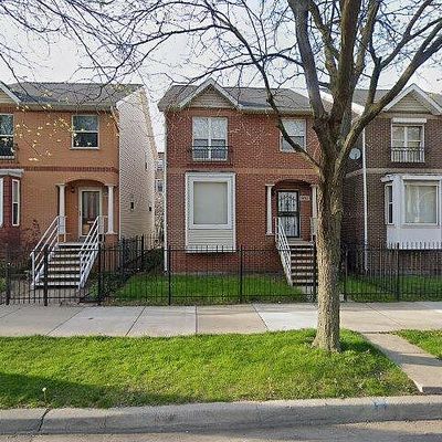 1652 E 70 Th St, Chicago, IL 60649