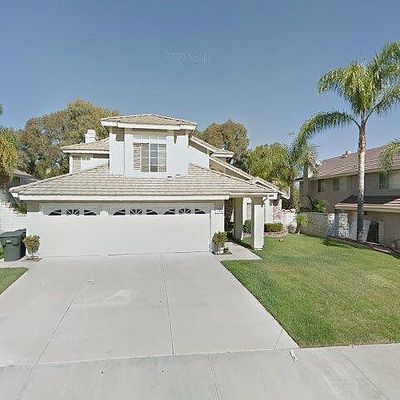 1656 Morning Terrace Dr, Chino Hills, CA 91709