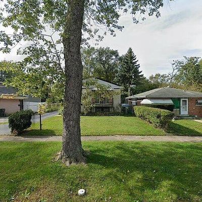 16616 Wolcott Ave, Markham, IL 60428