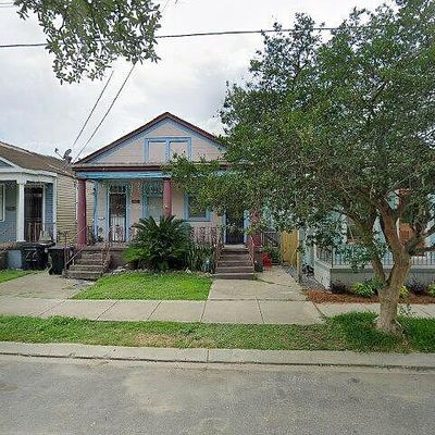 1665 N Rocheblave St, New Orleans, LA 70119
