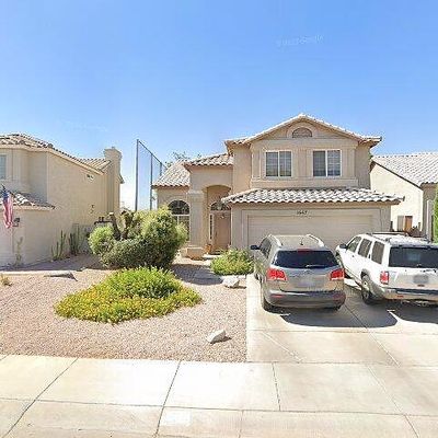 1667 W San Remo St, Gilbert, AZ 85233