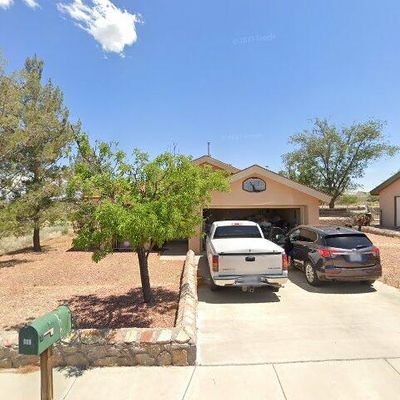 167 Killdeer Rd, Santa Teresa, NM 88008