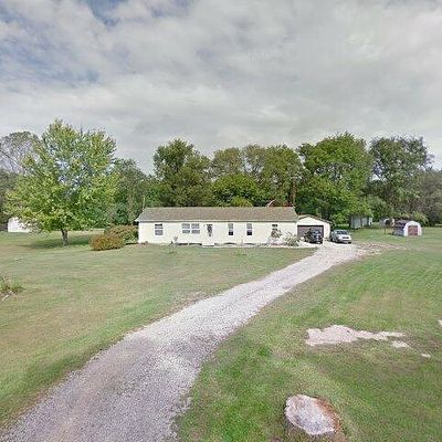 16701 County Road 18, Goshen, IN 46528