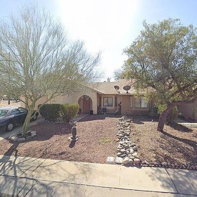 1671 W Cochran St, Tucson, AZ 85746