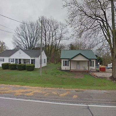 1672 N State Road 157, Bloomfield, IN 47424