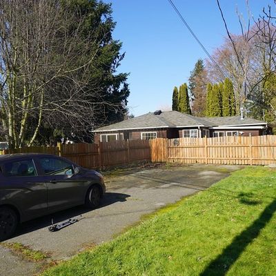 16715 Britt Rd, Mount Vernon, WA 98273